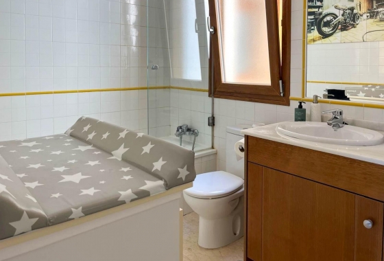 Rynek Wtórny - Apartament - Orihuela Costa - Punta Prima