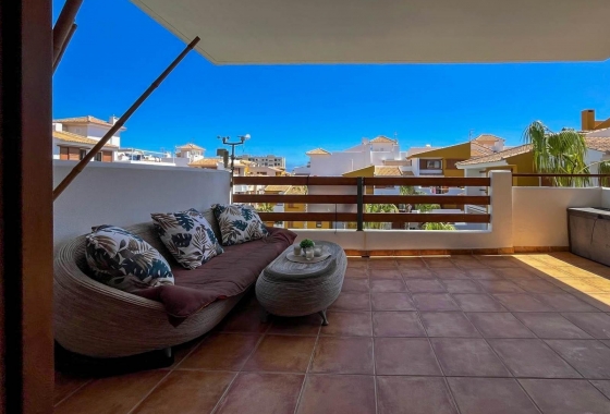 Rynek Wtórny - Apartament - Orihuela Costa - Punta Prima