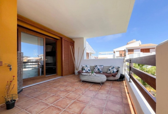 Rynek Wtórny - Apartament - Orihuela Costa - Punta Prima