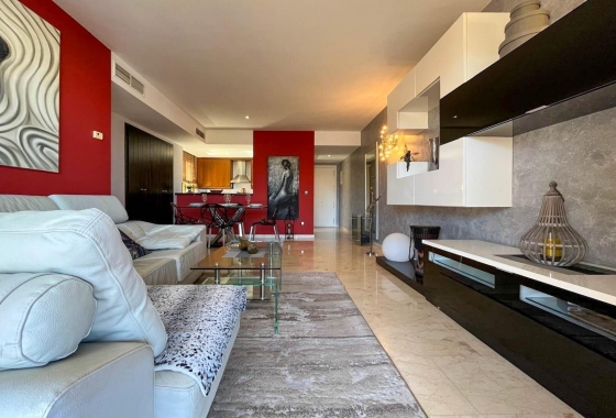 Rynek Wtórny - Apartament - Orihuela Costa - Punta Prima