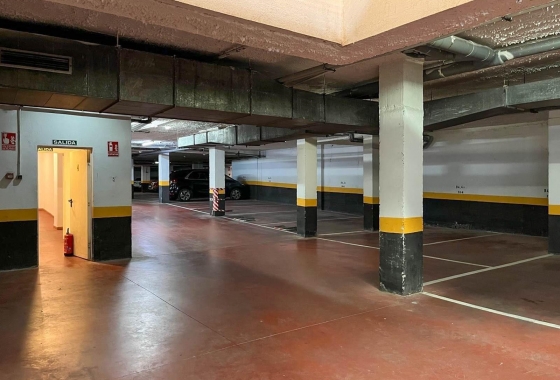 Rynek Wtórny - Apartament - Orihuela Costa - Punta Prima