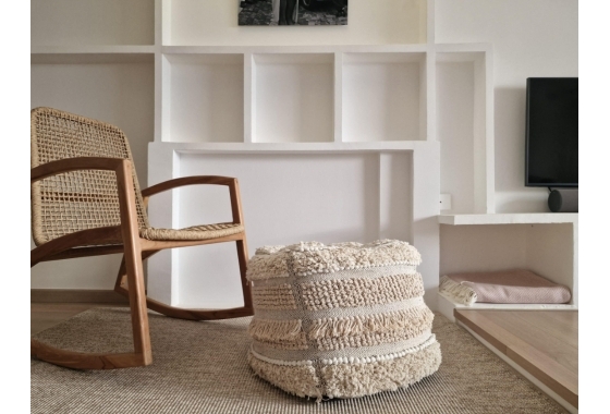 Resale - Apartment / flat - Calpe - Calpe urbanizaciones