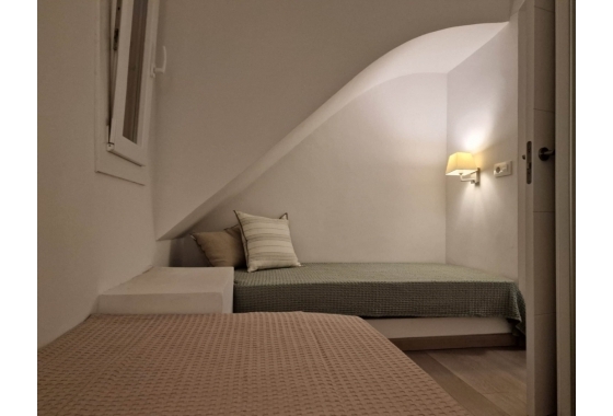 Resale - Apartment / flat - Calpe - Calpe urbanizaciones