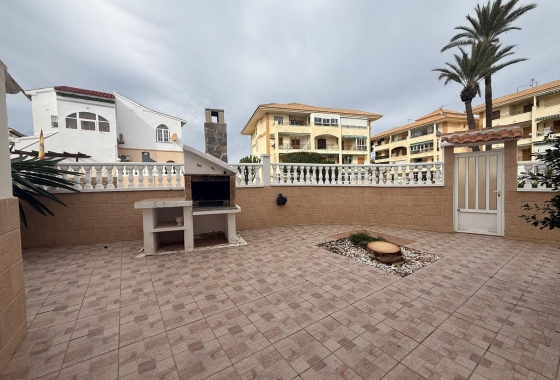 Rynek Wtórny - Dom - Torrevieja - LA MATA