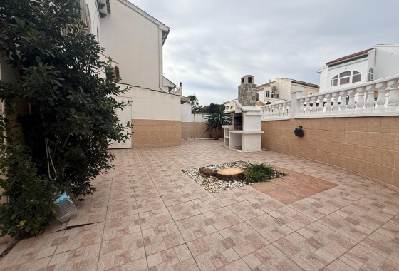 Rynek Wtórny - Dom - Torrevieja - LA MATA