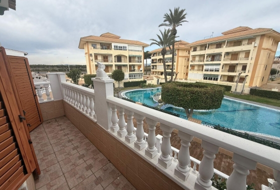Rynek Wtórny - Dom - Torrevieja - LA MATA