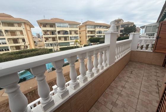 Rynek Wtórny - Dom - Torrevieja - LA MATA