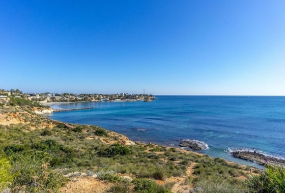 Resale - town house - Orihuela Costa - Cabo Roig