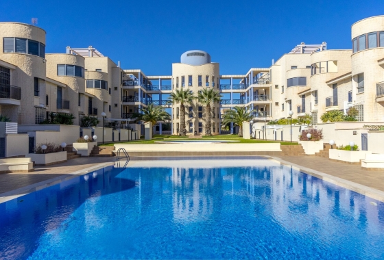 Resale - town house - Orihuela Costa - Cabo Roig