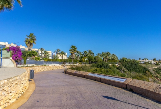 Resale - town house - Orihuela Costa - Cabo Roig