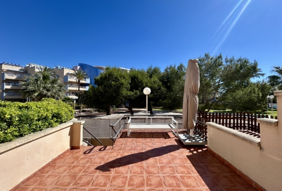 Resale - town house - Orihuela Costa - Cabo Roig