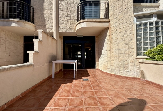 Resale - town house - Orihuela Costa - Cabo Roig
