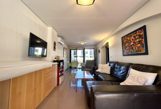Resale - town house - Orihuela Costa - Cabo Roig