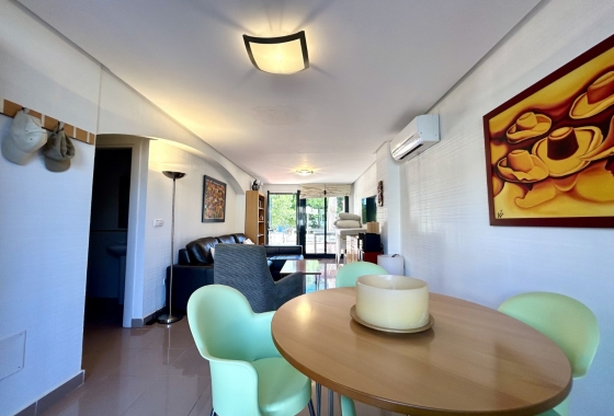 Resale - town house - Orihuela Costa - Cabo Roig