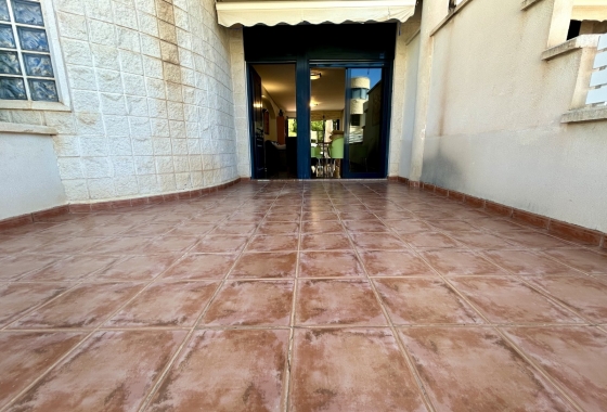 Resale - town house - Orihuela Costa - Cabo Roig