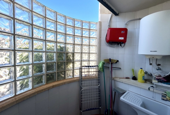 Resale - town house - Orihuela Costa - Cabo Roig