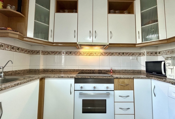 Resale - town house - Orihuela Costa - Cabo Roig
