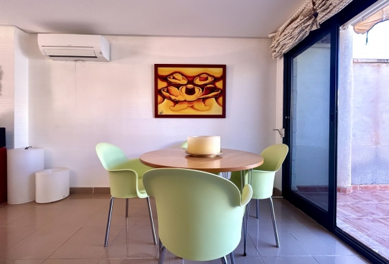 Resale - town house - Orihuela Costa - Cabo Roig