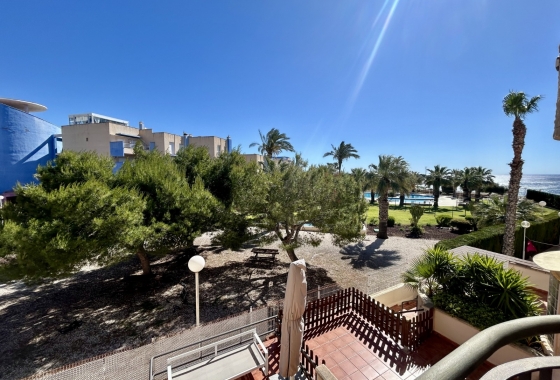 Resale - town house - Orihuela Costa - Cabo Roig