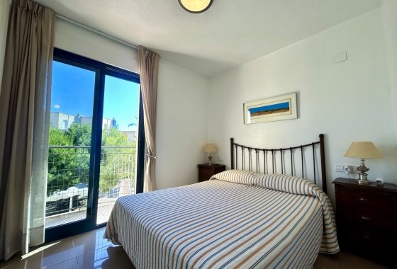 Resale - town house - Orihuela Costa - Cabo Roig
