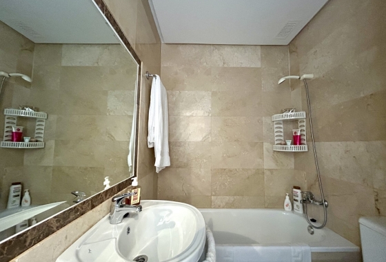 Resale - town house - Orihuela Costa - Cabo Roig