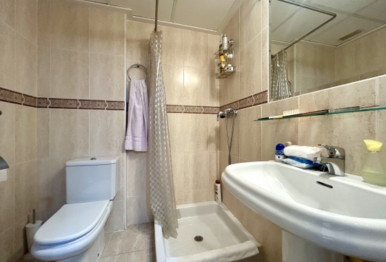 Resale - town house - Orihuela Costa - Cabo Roig