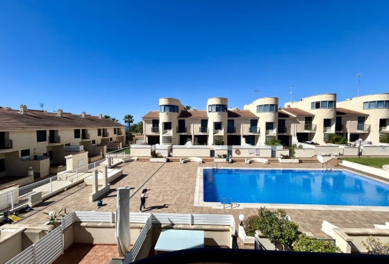 Resale - town house - Orihuela Costa - Cabo Roig