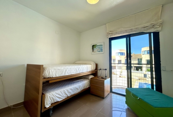 Resale - town house - Orihuela Costa - Cabo Roig