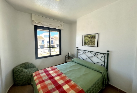Resale - town house - Orihuela Costa - Cabo Roig