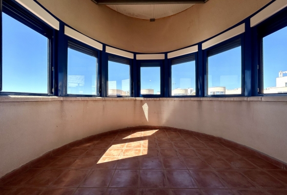 Resale - town house - Orihuela Costa - Cabo Roig