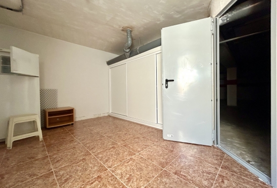Resale - town house - Orihuela Costa - Cabo Roig
