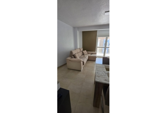 Rynek Wtórny - Apartament - Torrevieja - Torrevieja - Playa de los Locos