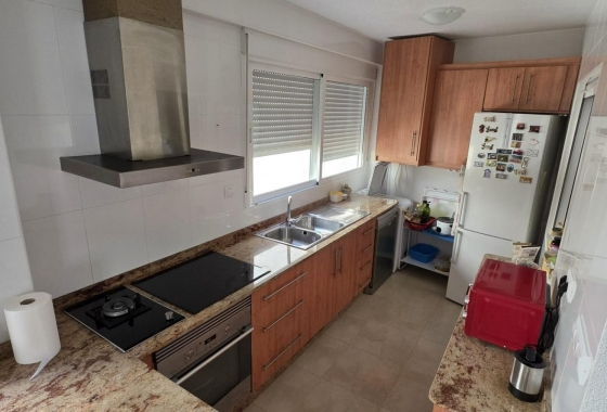 Rynek Wtórny - Apartament - Torrevieja - Torrevieja - Playa de los Locos