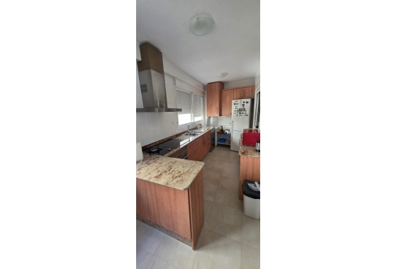 Rynek Wtórny - Apartament - Torrevieja - Torrevieja - Playa de los Locos