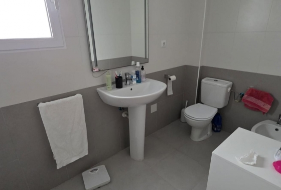 Rynek Wtórny - Apartament - Torrevieja - Torrevieja - Playa de los Locos