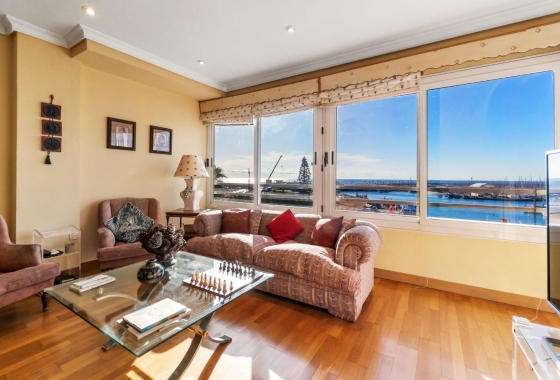 Reventa - Apartamento / piso - Torrevieja - Centro
