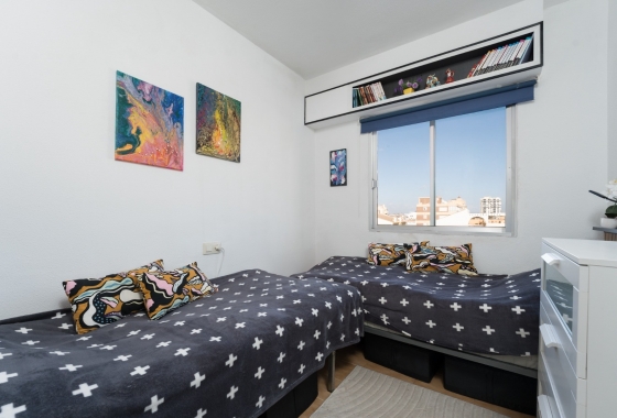 Rynek Wtórny - Dupleks - Torrevieja - La Veleta