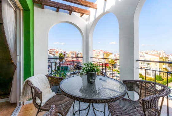 Rynek Wtórny - Dupleks - Torrevieja - La Veleta