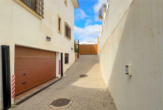 Rynek Wtórny - Willa - Orihuela Costa - Dehesa de campoamor