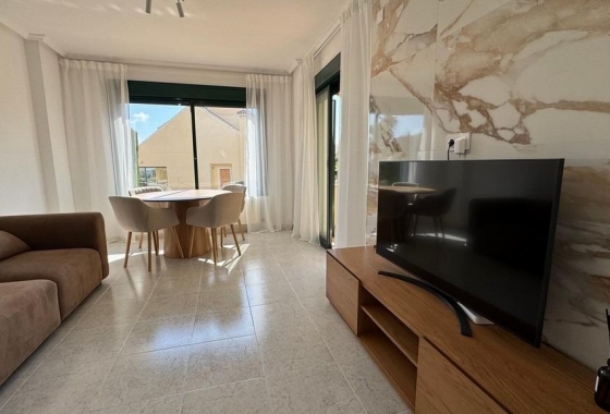 Resale - Apartment / flat - Orihuela Costa