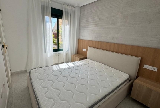 Resale - Apartment / flat - Orihuela Costa