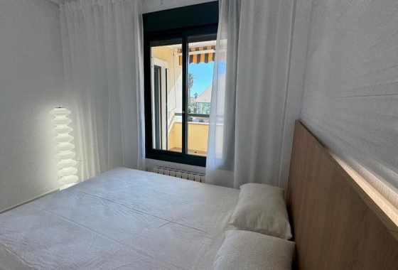 Resale - Apartment / flat - Orihuela Costa
