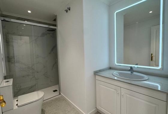 Resale - Apartment / flat - Orihuela Costa