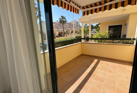 Resale - Apartment / flat - Orihuela Costa