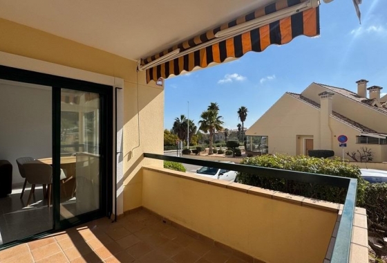 Resale - Apartment / flat - Orihuela Costa