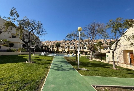 Resale - Apartment / flat - Orihuela Costa