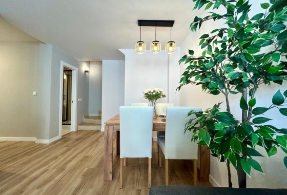 Resale - town house - Orihuela Costa - Los Altos