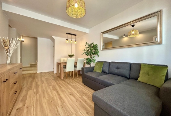 Resale - town house - Orihuela Costa - Los Altos