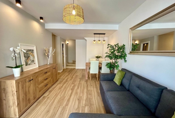 Resale - town house - Orihuela Costa - Los Altos