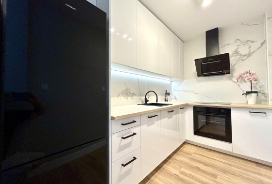 Resale - town house - Orihuela Costa - Los Altos